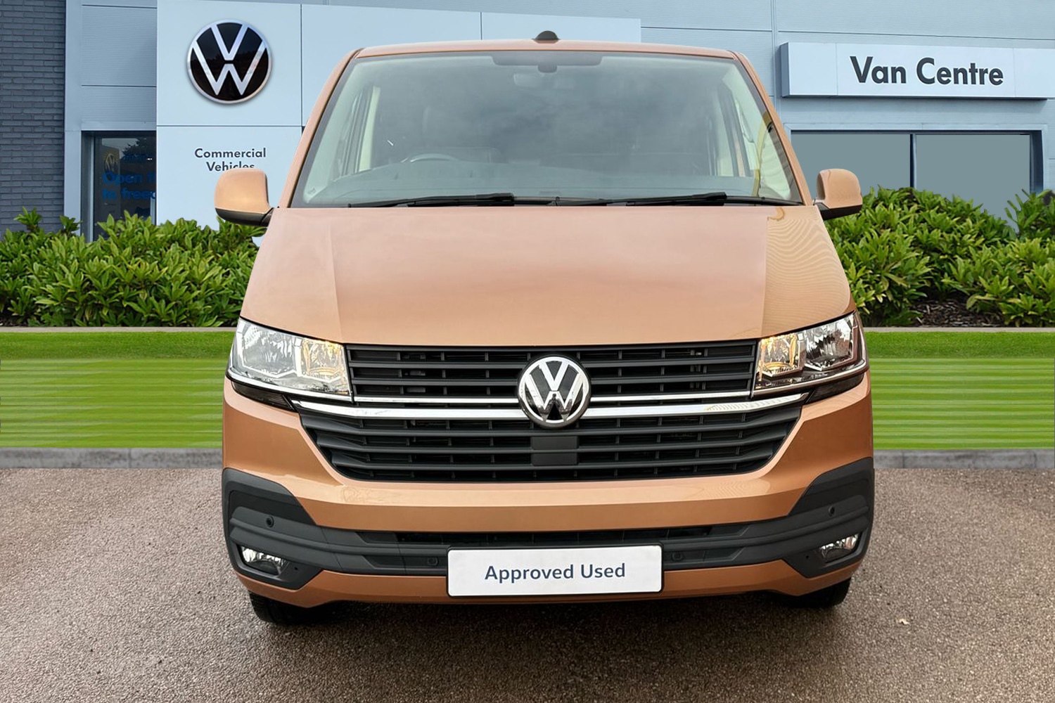 Used Volkswagen Transporter 2022 for sale - 76750818: Photo 6