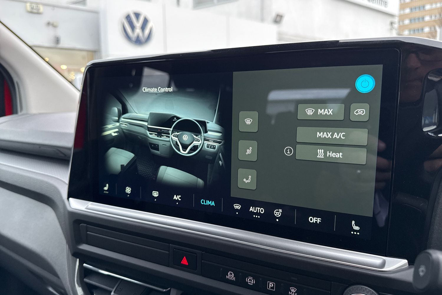 Used Volkswagen Transporter 2025 for sale - 78001695: Photo 21