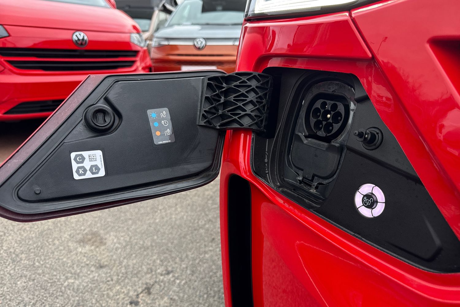 Used Volkswagen Transporter 2025 for sale - 78001695: Photo 28