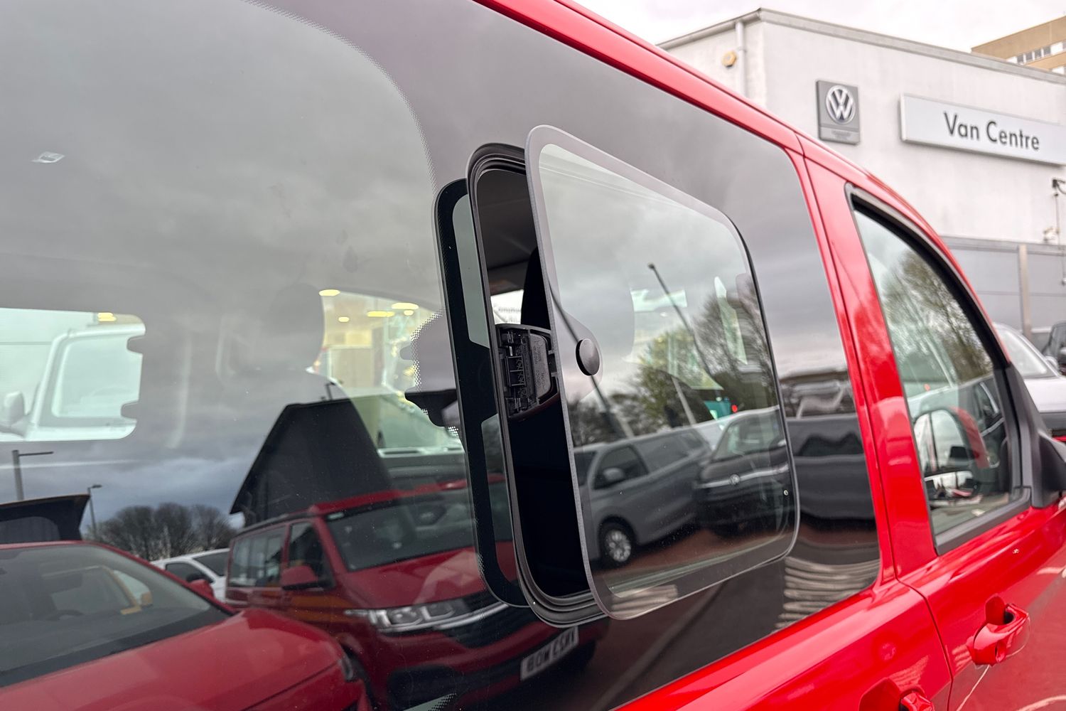 Used Volkswagen Transporter 2025 for sale - 78001695: Photo 43