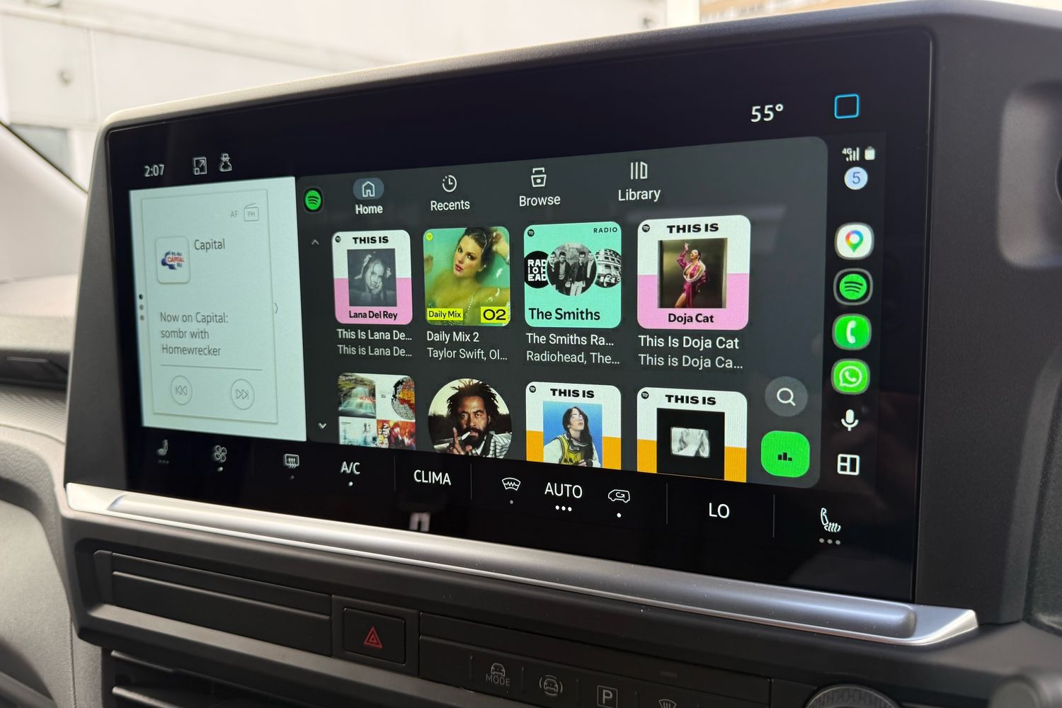 Used Volkswagen Transporter 2025 for sale - 78001695: Photo 50