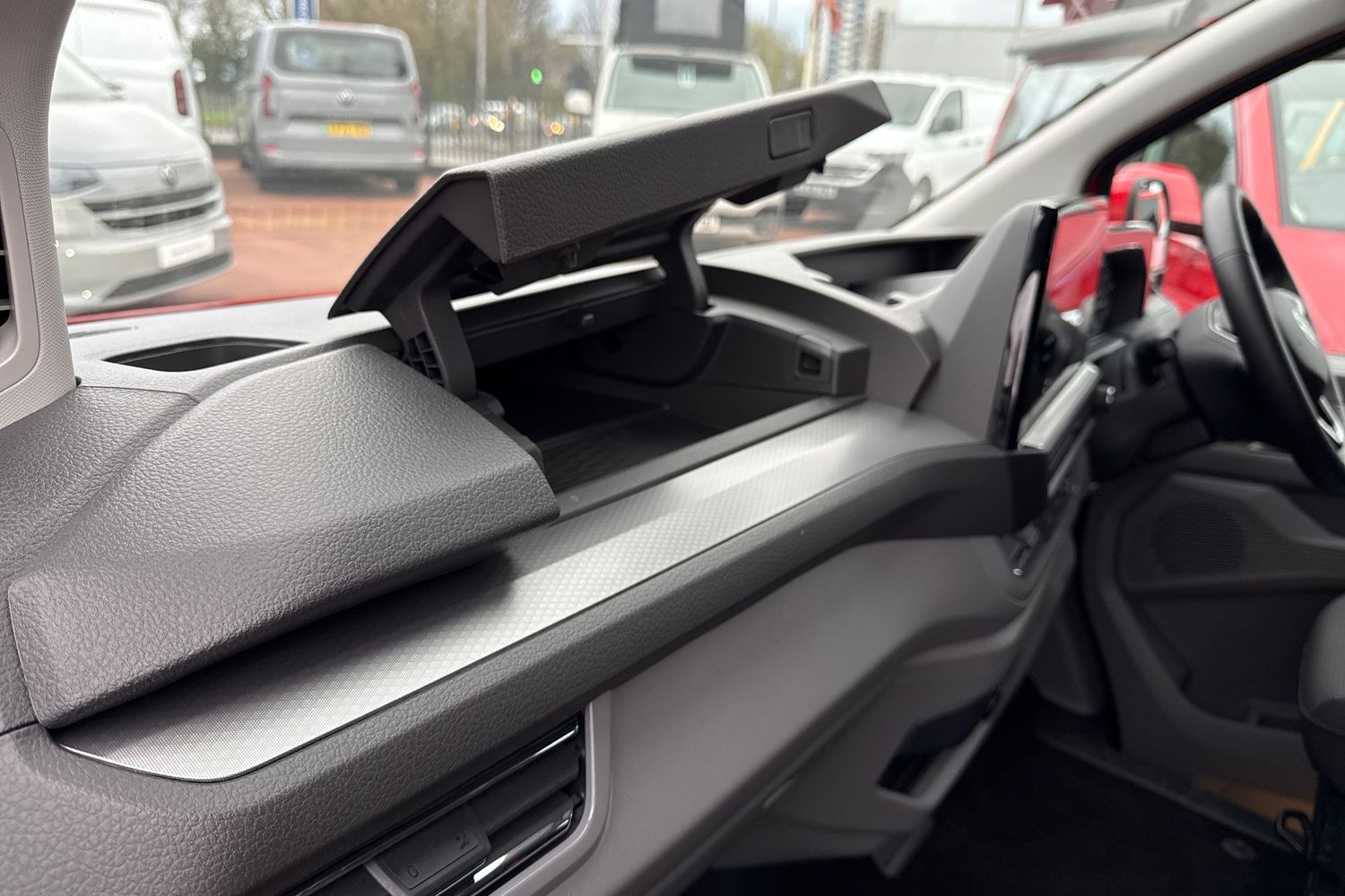 Used Volkswagen Transporter 2025 for sale - 78001695: Photo 58