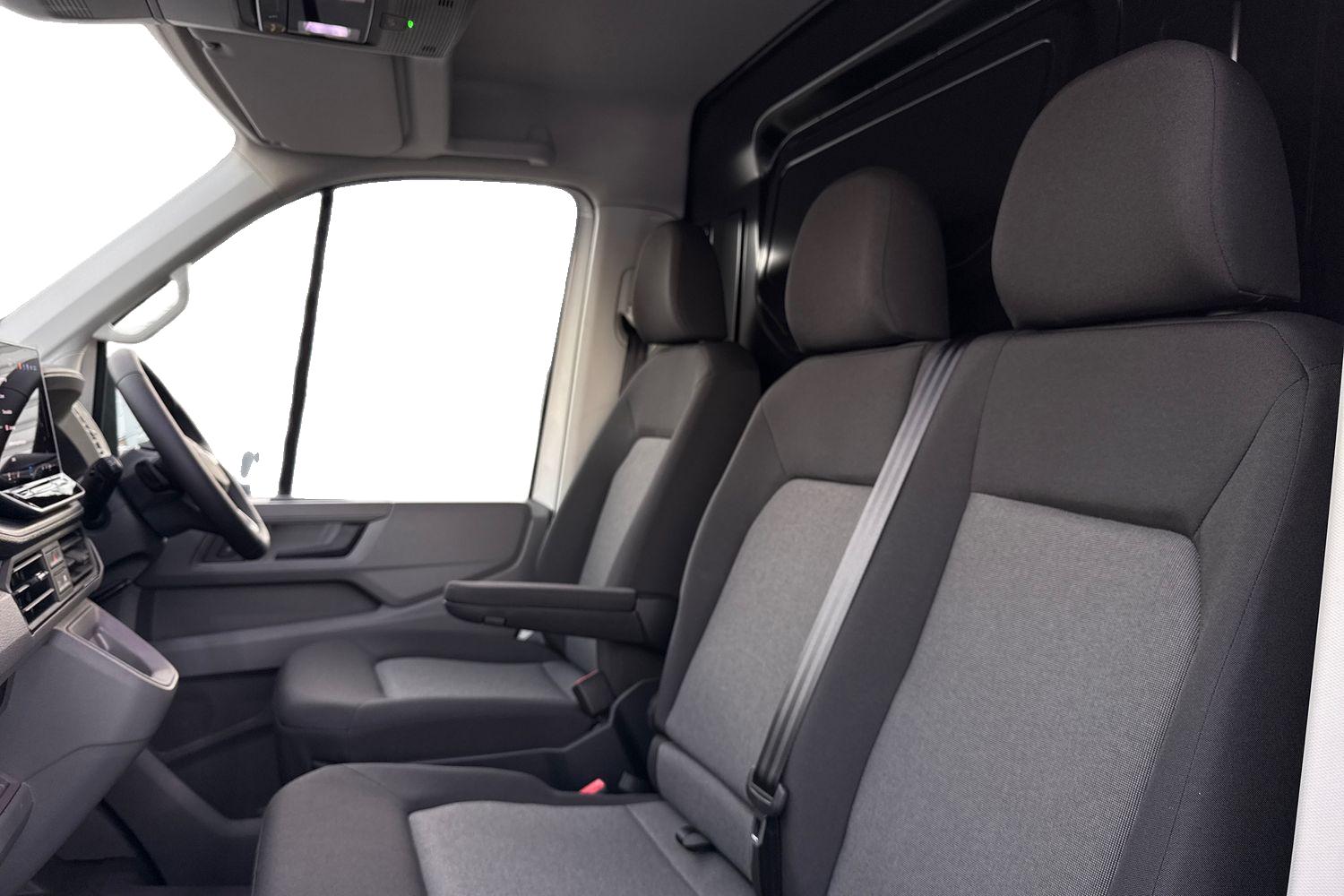 Used Volkswagen Crafter 2025 for sale - 76509179: Photo 15