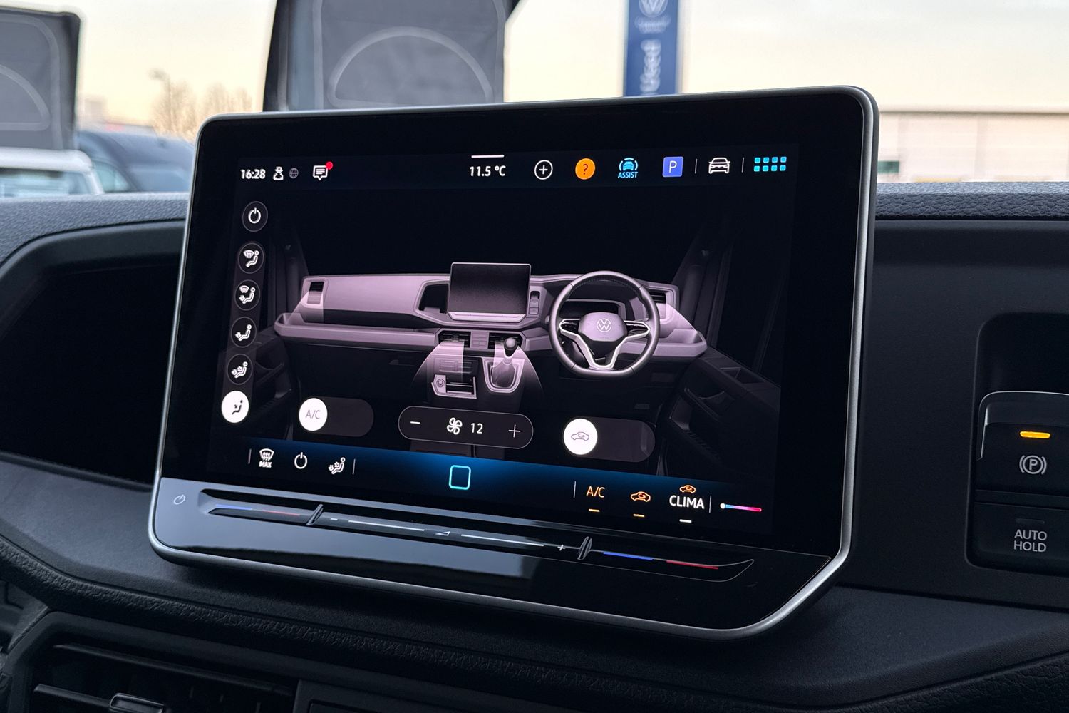 Used Volkswagen Crafter 2025 for sale - 76509179: Photo 21