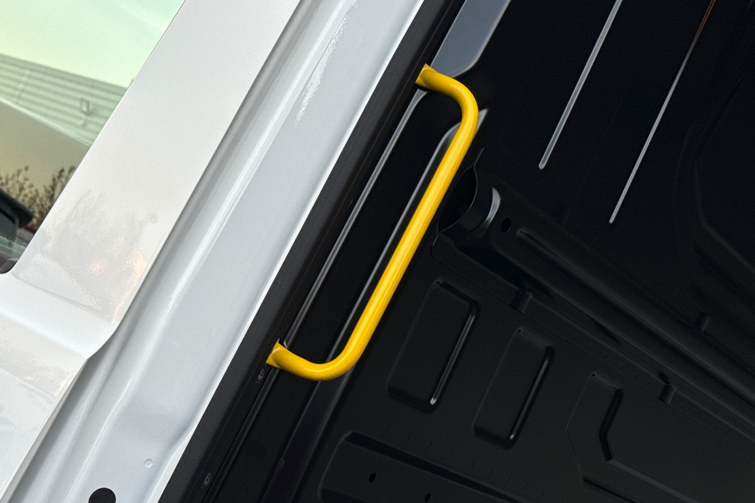 Used Volkswagen Crafter 2025 for sale - 76509179: Photo 46