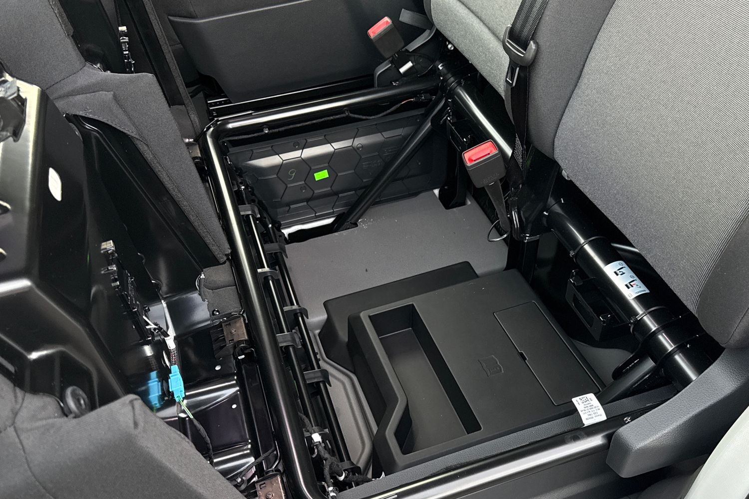 Used Volkswagen Crafter 2025 for sale - 76509179: Photo 52