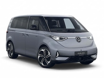 Used Volkswagen ID.Buzz 2026 for sale - 79206744: Photo