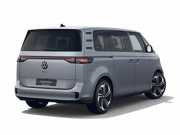 Used Volkswagen ID.Buzz 2026 for sale - 79206744: Photo