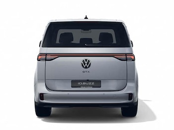 Used Volkswagen ID.Buzz 2026 for sale - 79206744: Photo