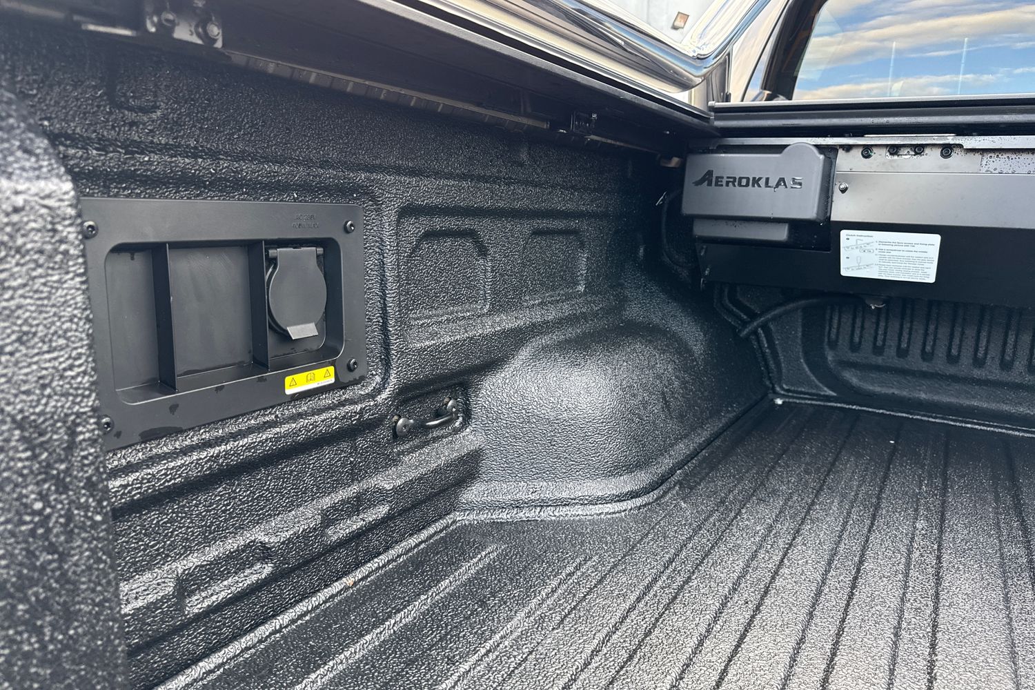 Vehicle 32