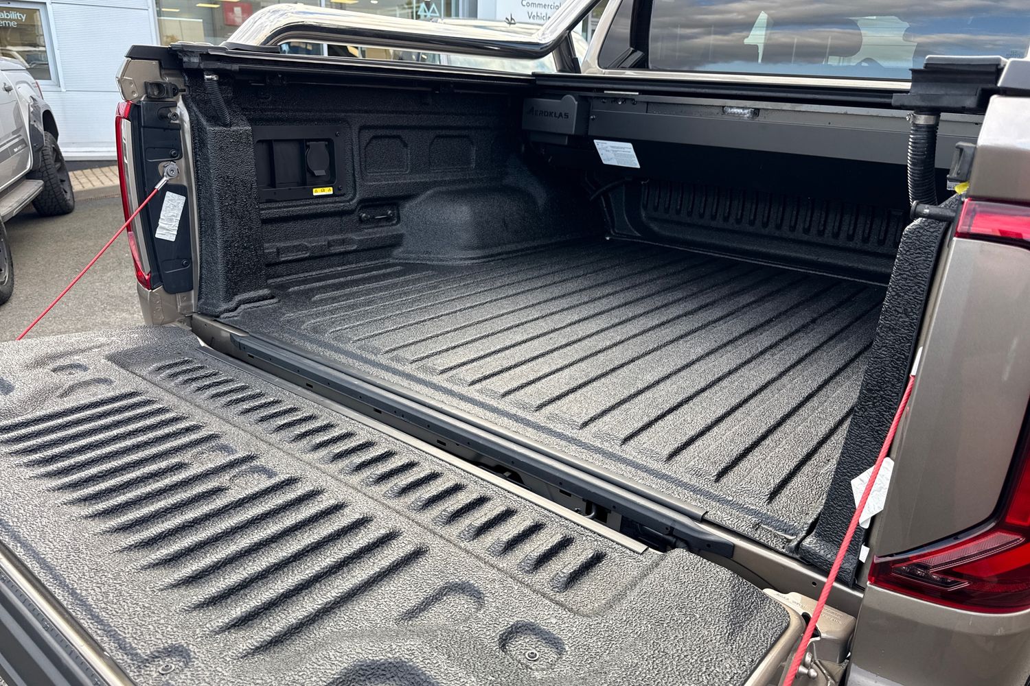 Vehicle 35