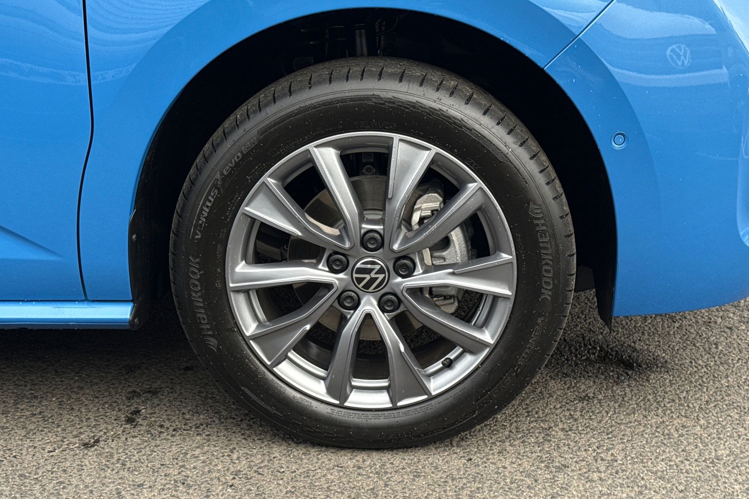 Used Volkswagen California 2025 for sale - 76503072: Photo 10