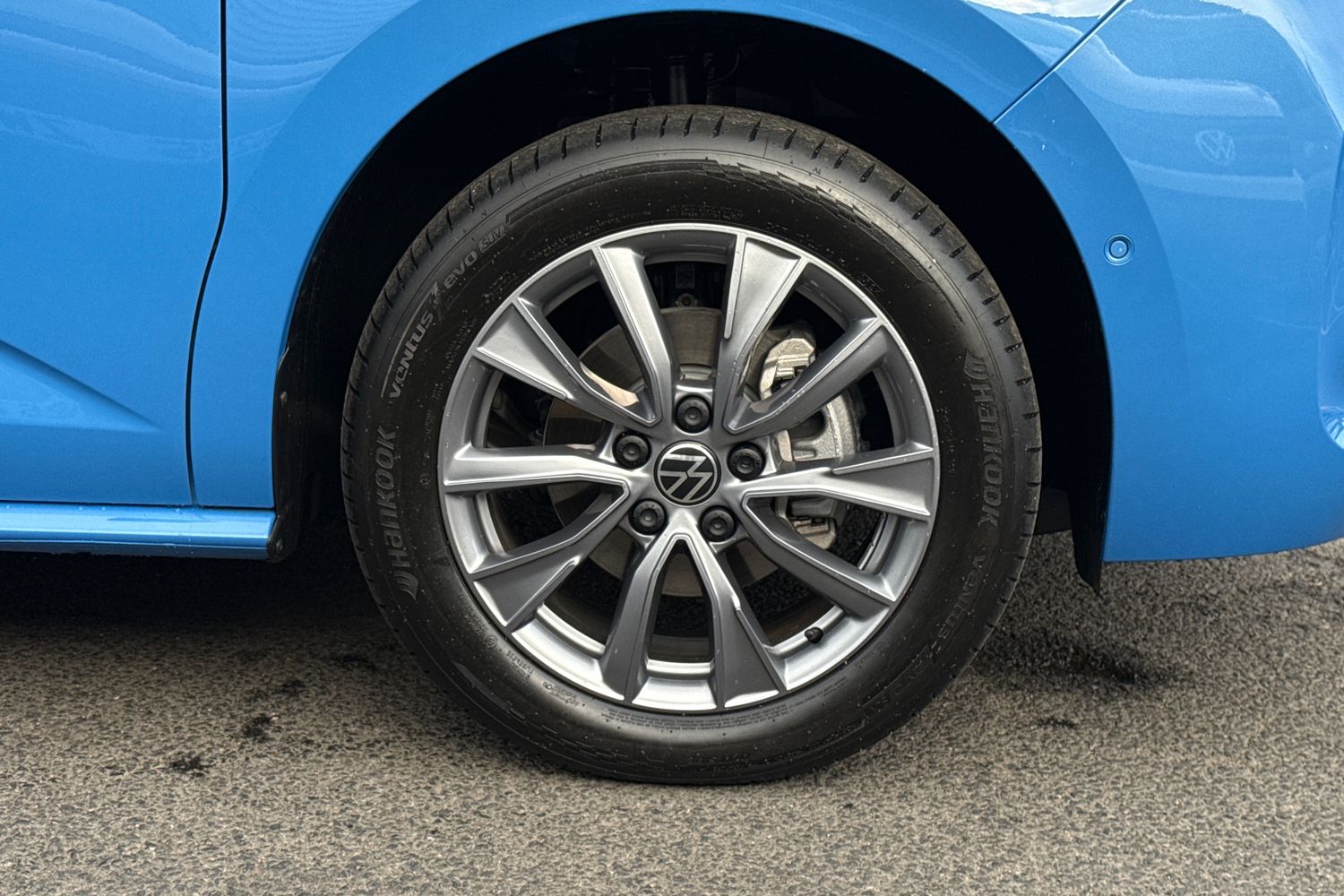 Used Volkswagen California 2025 for sale - 76503072: Photo 11