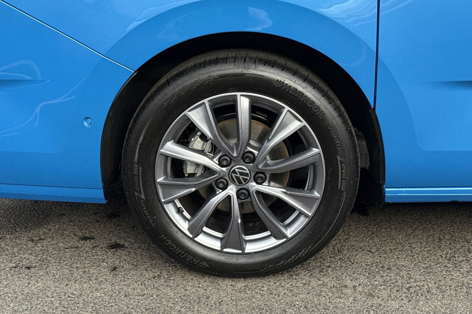 Used Volkswagen California 2025 for sale - 76503072: Photo 12