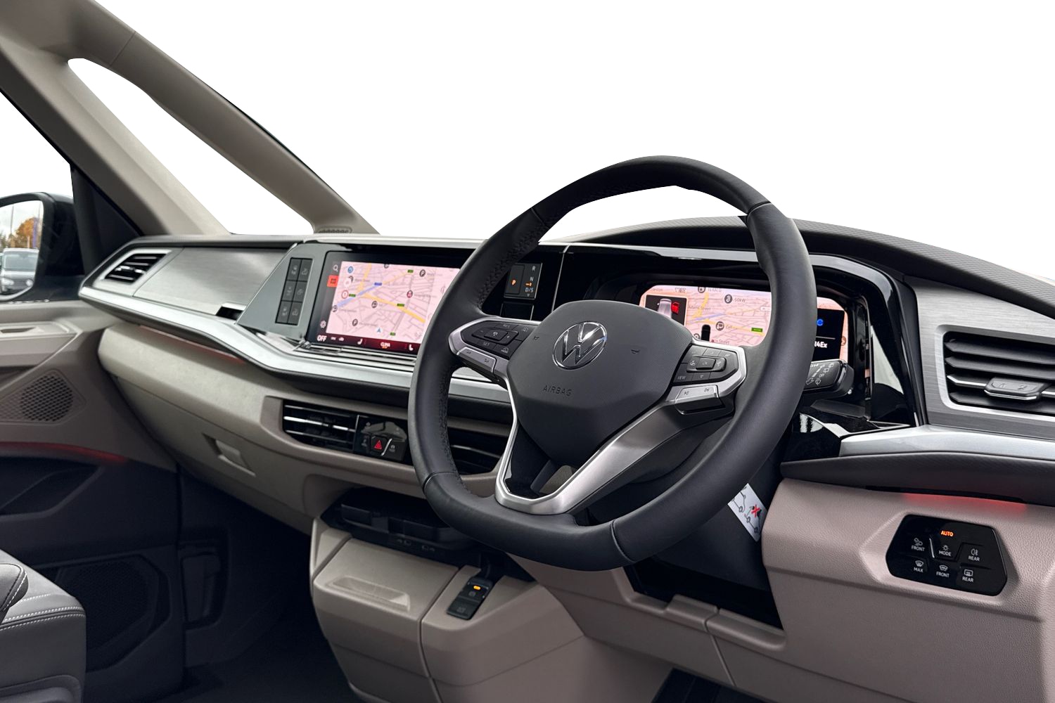 Used Volkswagen California 2025 for sale - 76503072: Photo 13