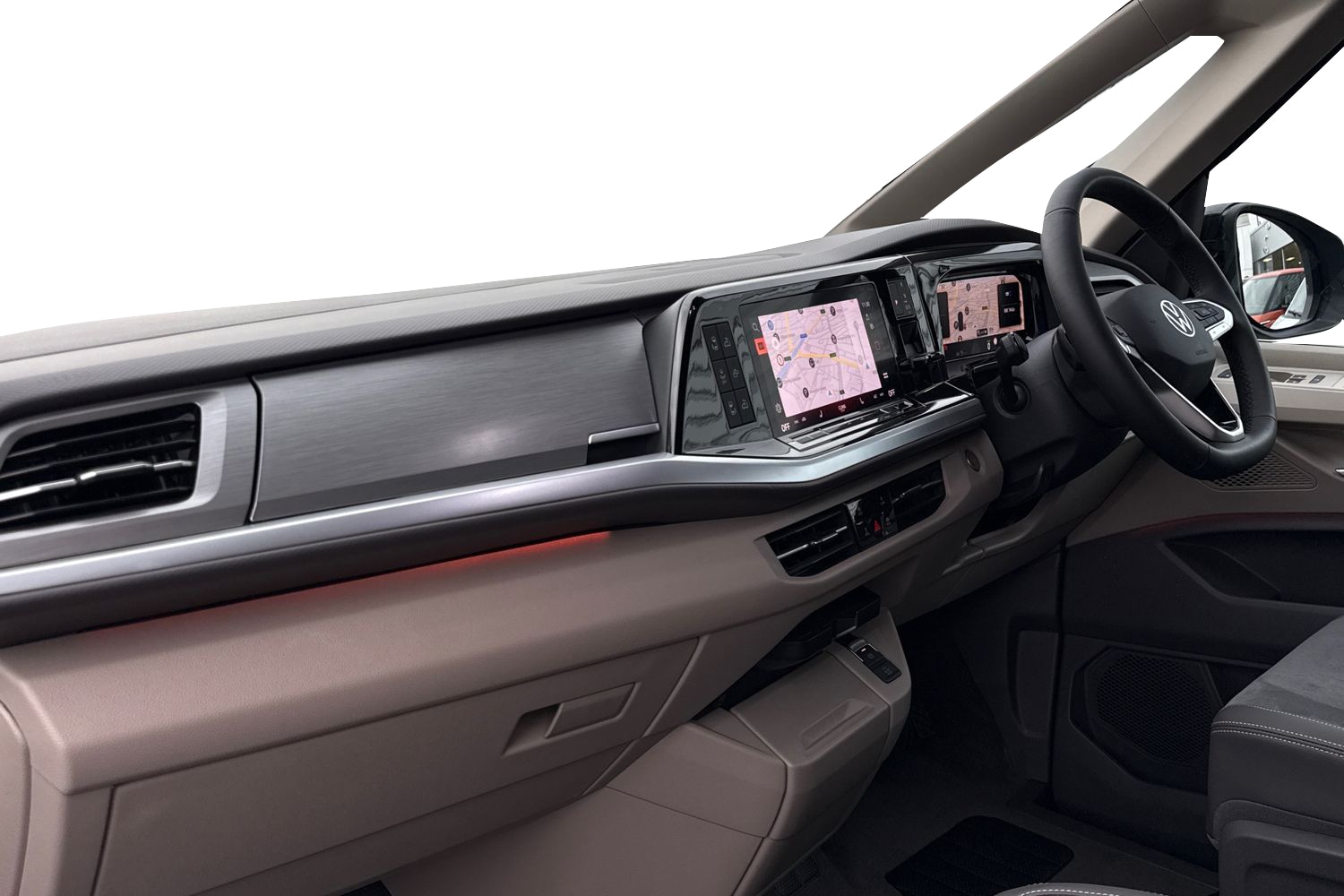 Used Volkswagen California 2025 for sale - 76503072: Photo 14