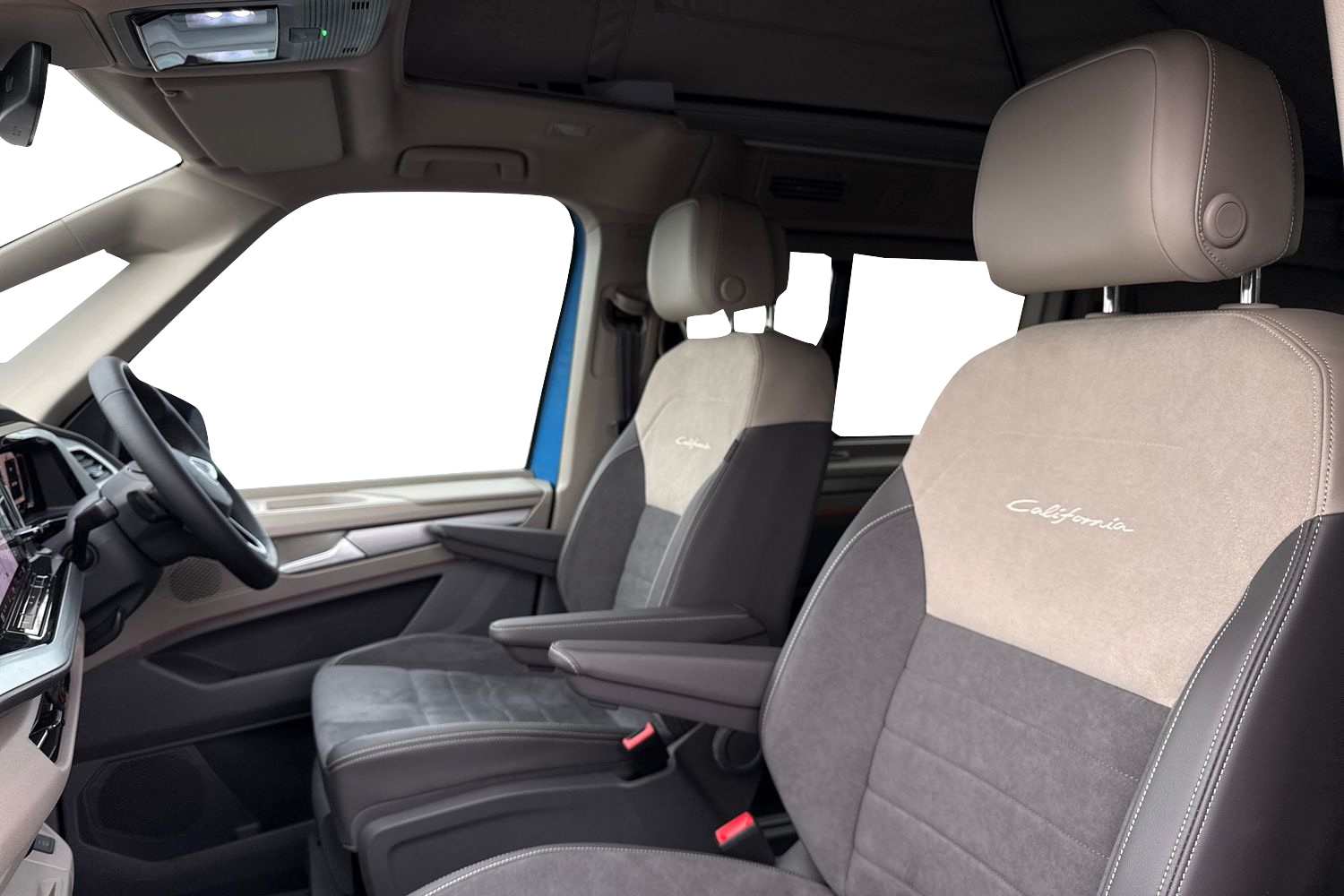 Used Volkswagen California 2025 for sale - 76503072: Photo 15