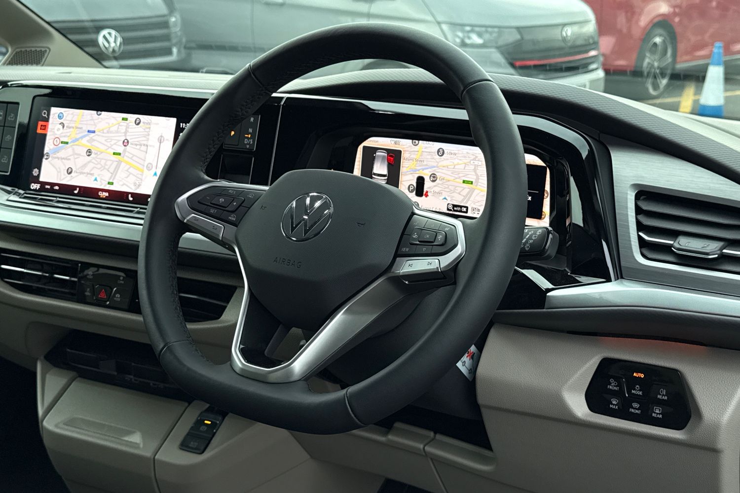 Used Volkswagen California 2025 for sale - 76503072: Photo 17