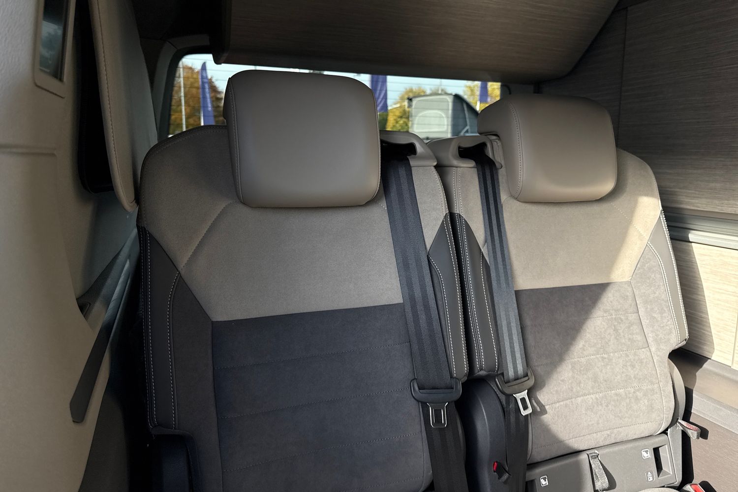 Used Volkswagen California 2025 for sale - 76503072: Photo 18