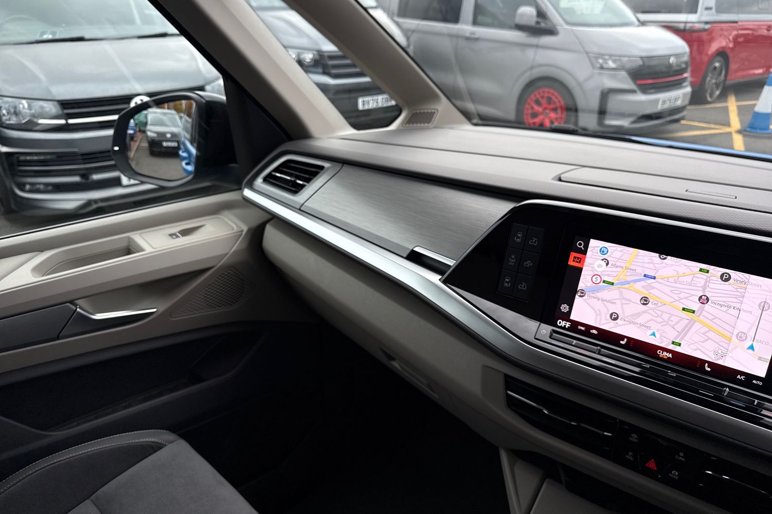 Used Volkswagen California 2025 for sale - 76503072: Photo 19