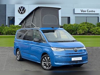 2025 - 2.0 TDI Ocean 5dr DSG