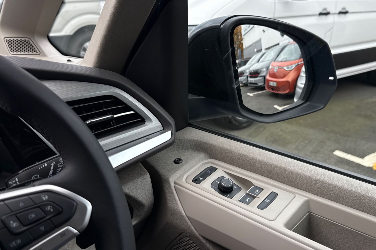 Used Volkswagen California 2025 for sale - 76503072: Photo 20