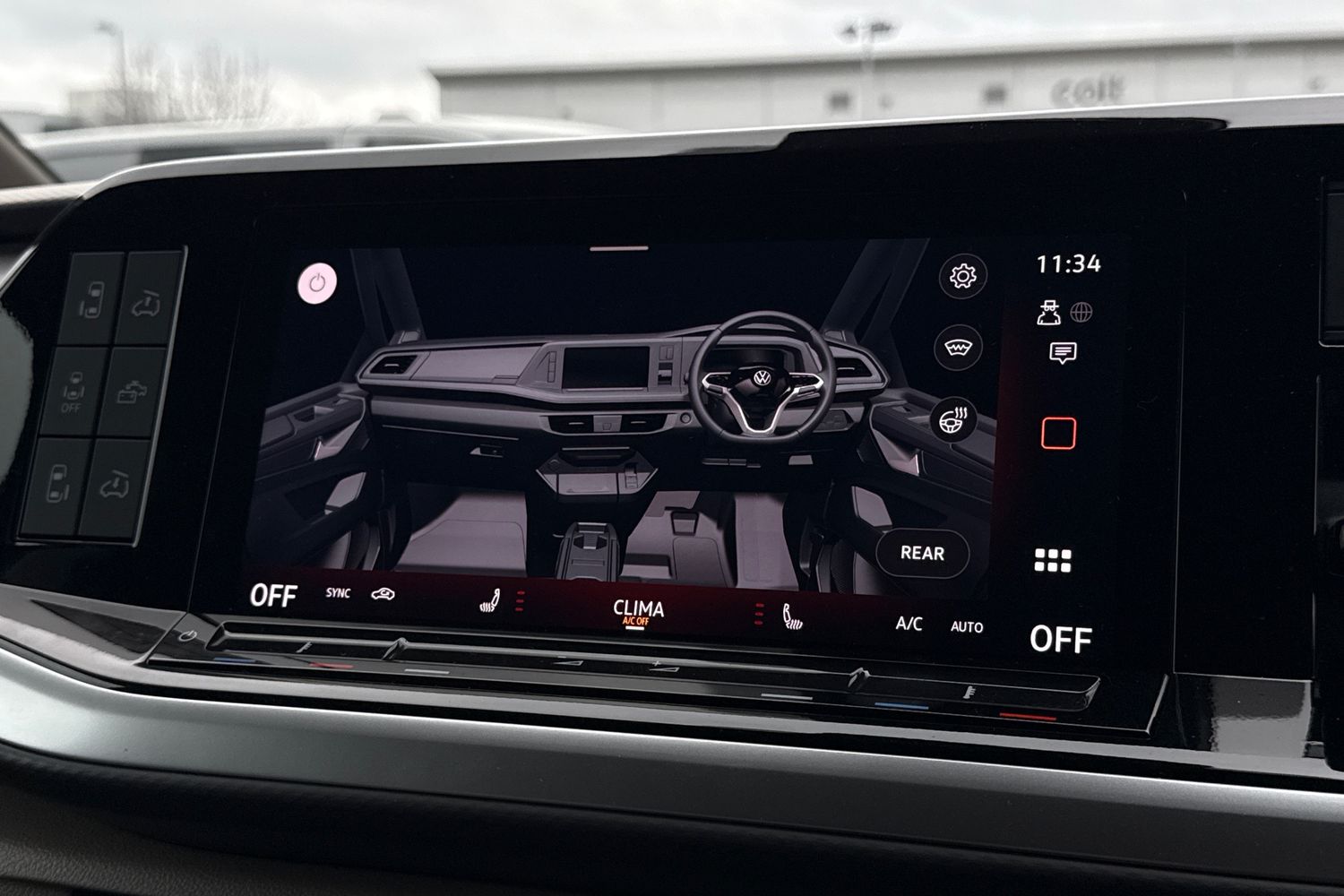 Used Volkswagen California 2025 for sale - 76503072: Photo 21