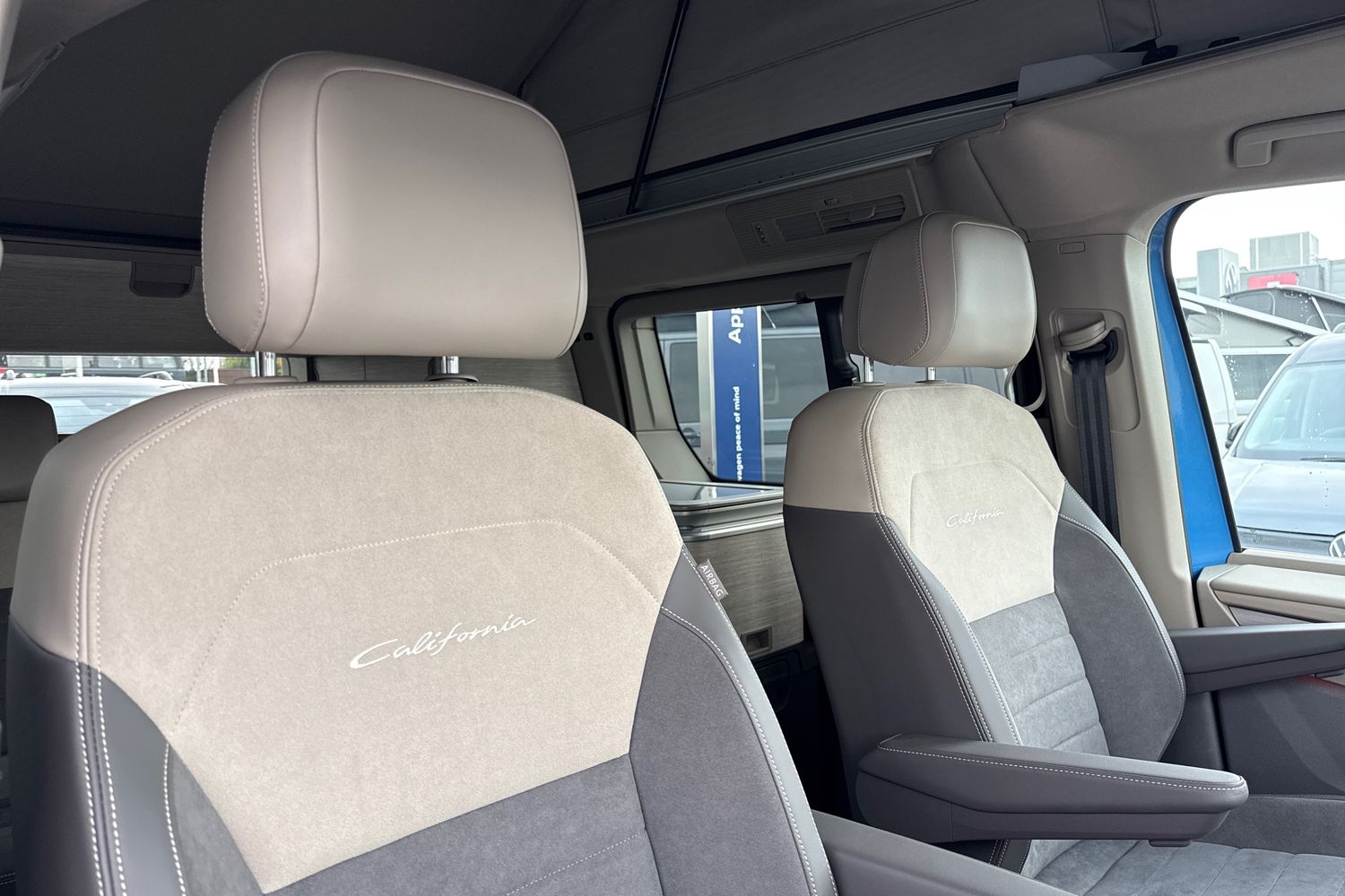 Used Volkswagen California 2025 for sale - 76503072: Photo 23