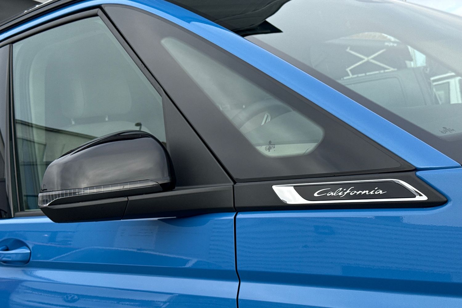 Used Volkswagen California 2025 for sale - 76503072: Photo 26