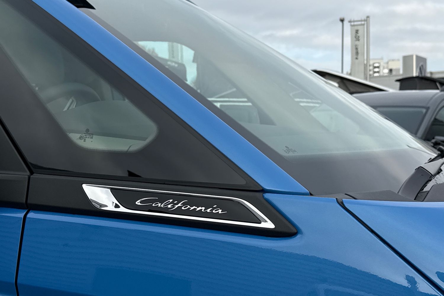 Used Volkswagen California 2025 for sale - 76503072: Photo 27