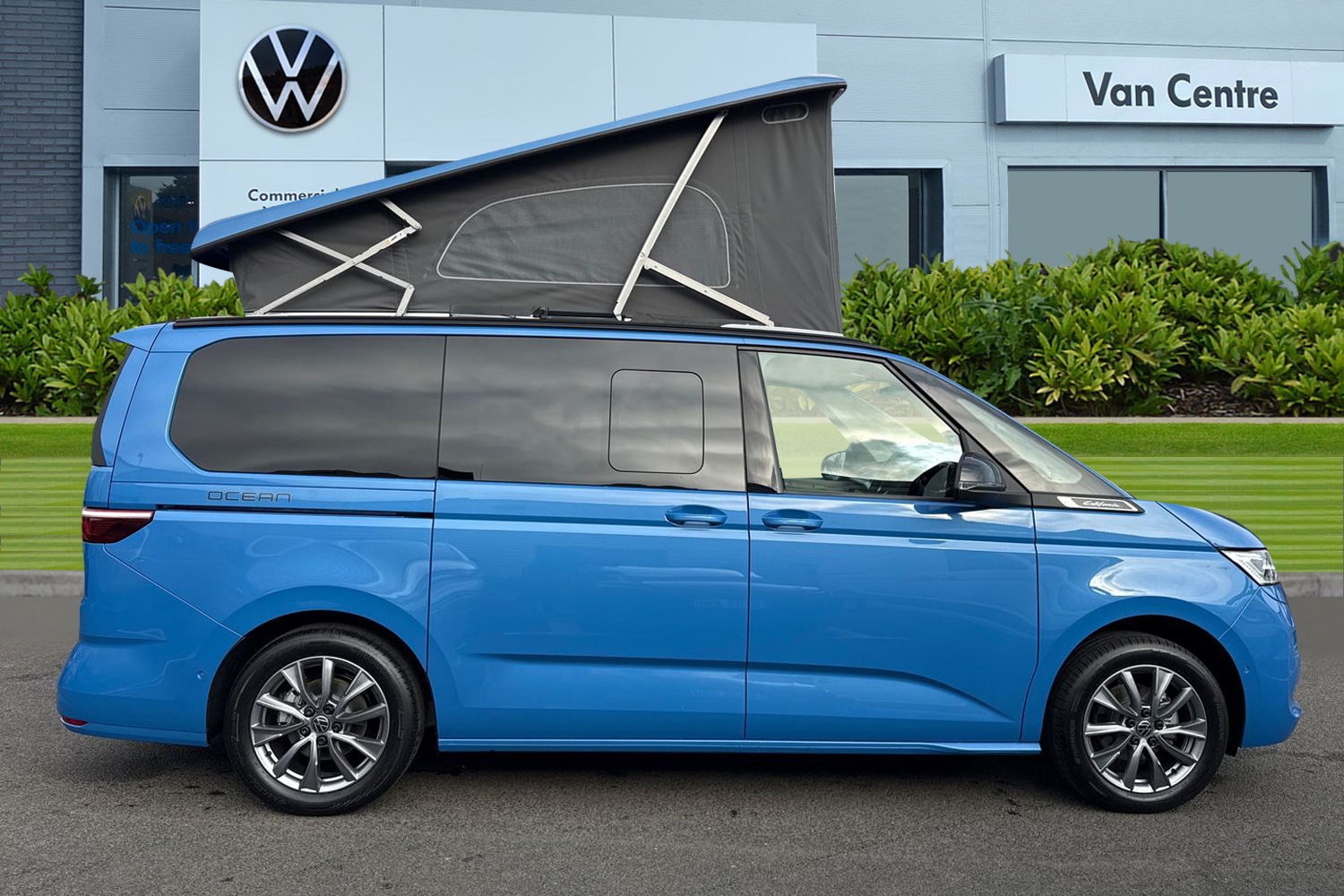 Used Volkswagen California 2025 for sale - 76503072: Photo 3