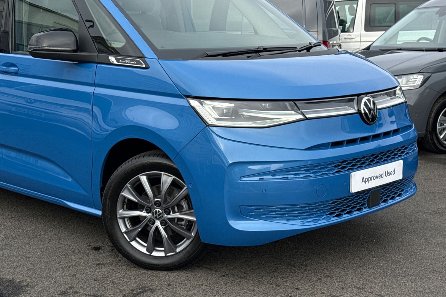 Used Volkswagen California 2025 for sale - 76503072: Photo 30