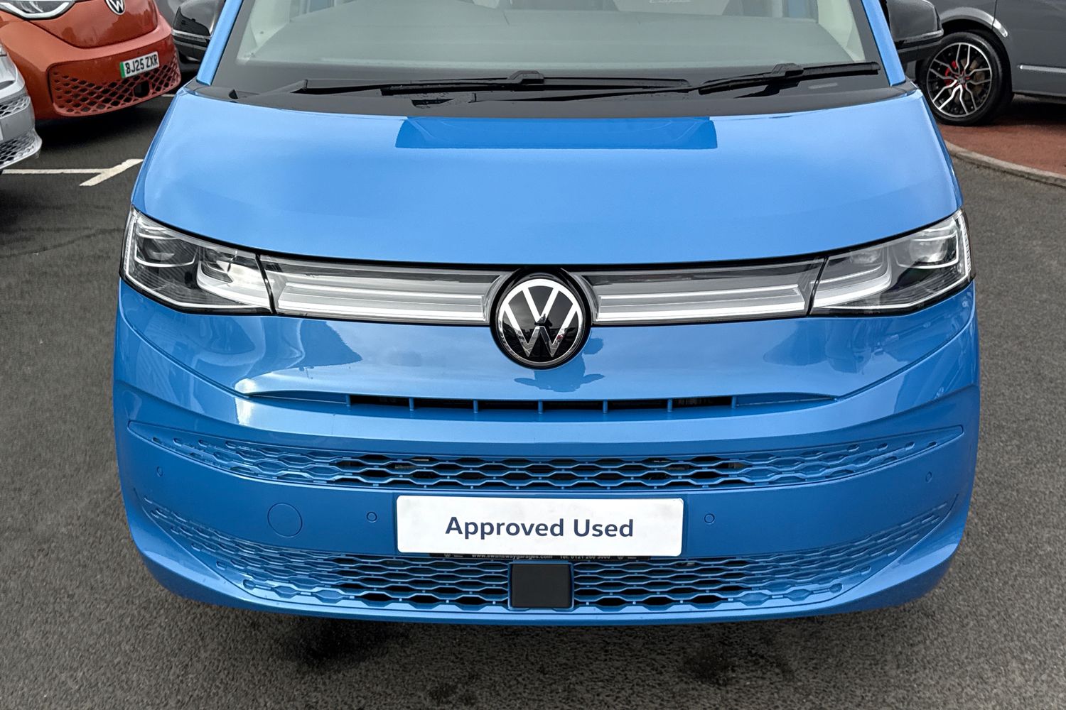 Used Volkswagen California 2025 for sale - 76503072: Photo 31