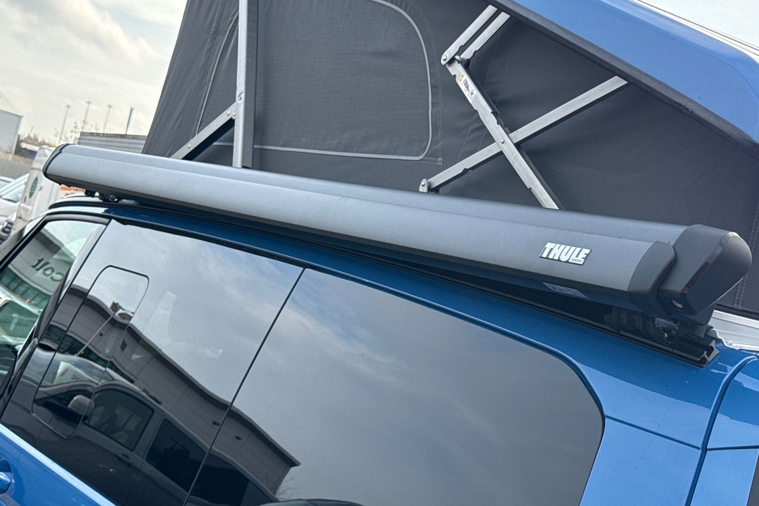 Used Volkswagen California 2025 for sale - 76503072: Photo 33