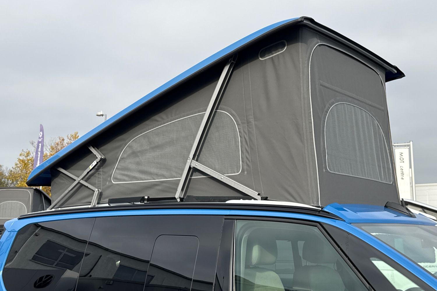 Used Volkswagen California 2025 for sale - 76503072: Photo 34