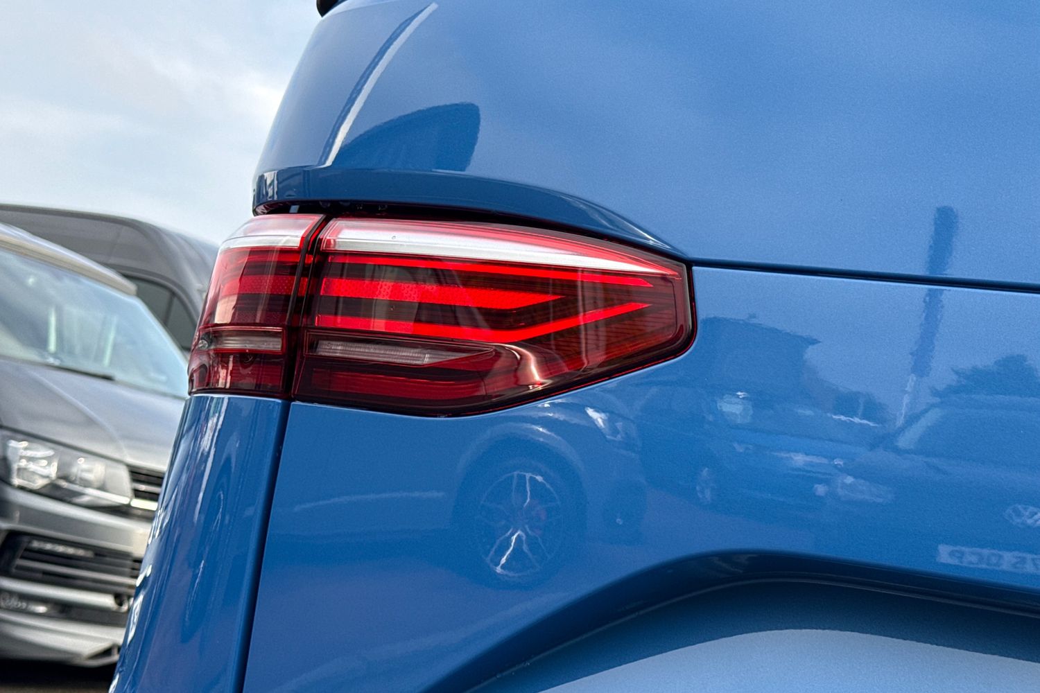 Used Volkswagen California 2025 for sale - 76503072: Photo 36