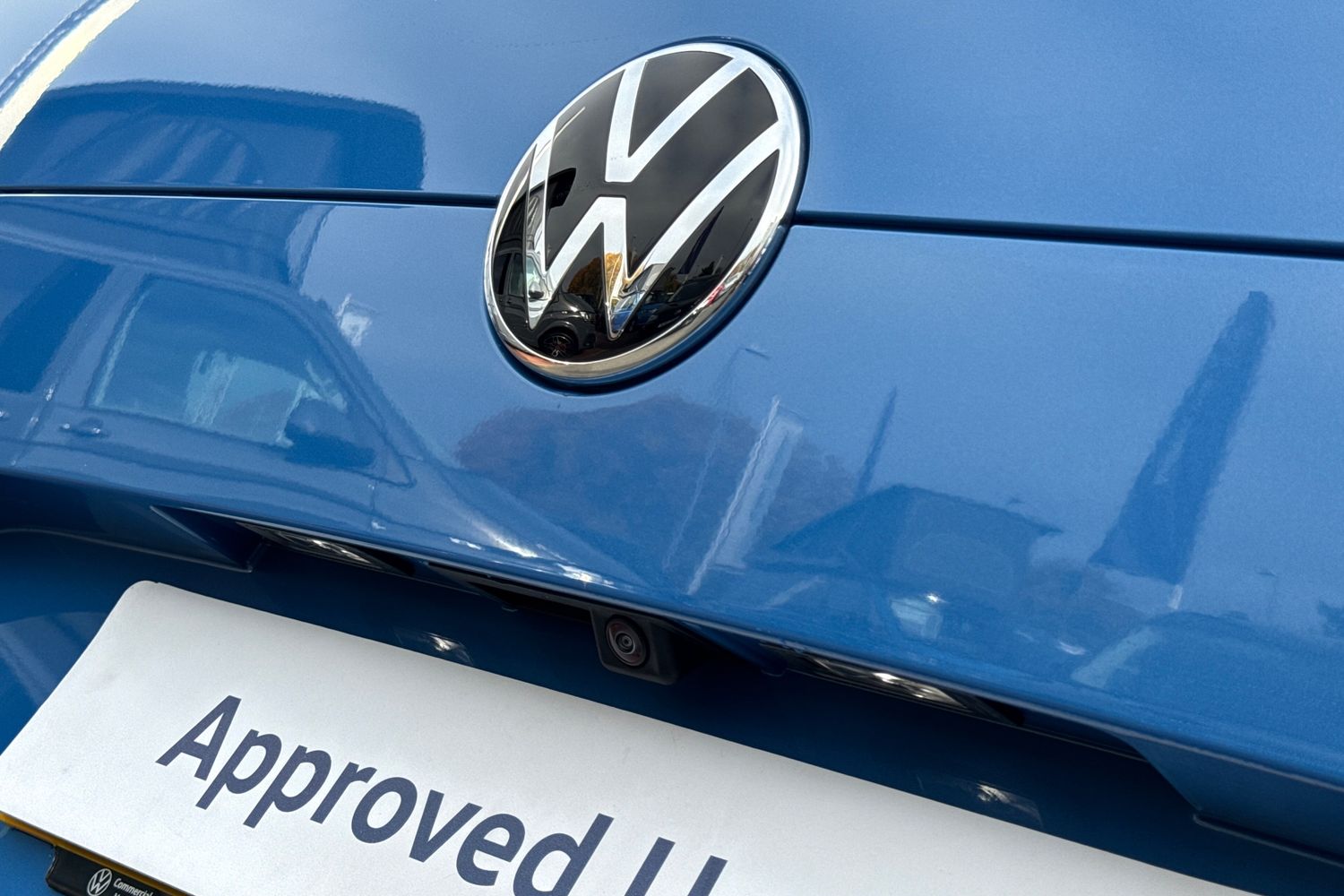 Used Volkswagen California 2025 for sale - 76503072: Photo 37