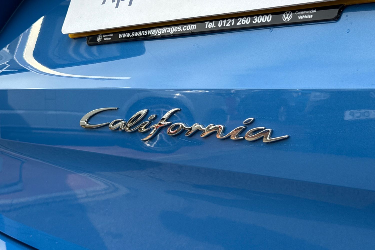 Used Volkswagen California 2025 for sale - 76503072: Photo 38