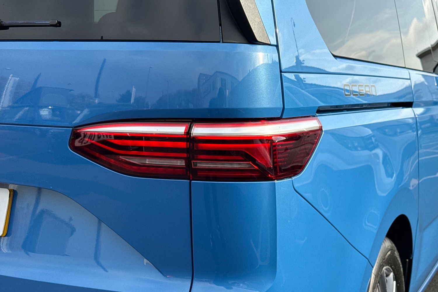 Used Volkswagen California 2025 for sale - 76503072: Photo 39