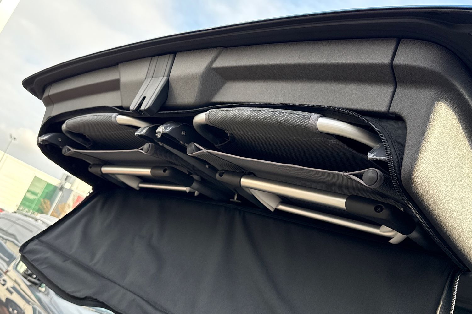 Used Volkswagen California 2025 for sale - 76503072: Photo 42