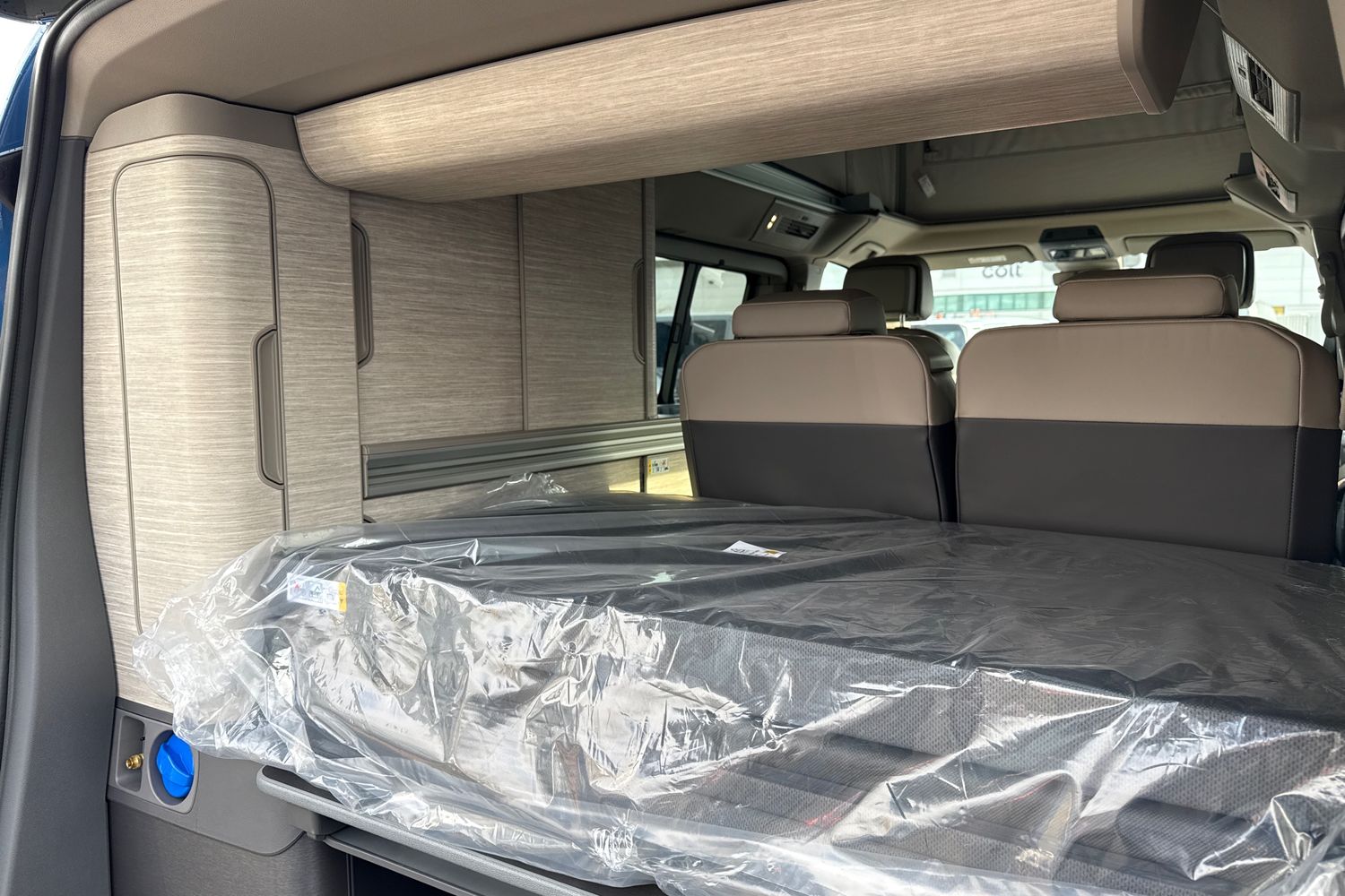 Used Volkswagen California 2025 for sale - 76503072: Photo 43