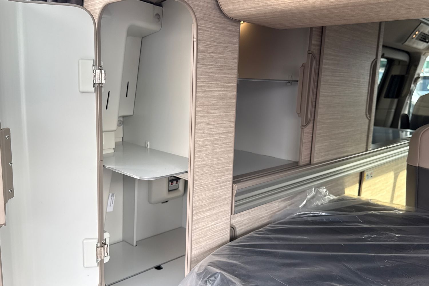 Used Volkswagen California 2025 for sale - 76503072: Photo 44