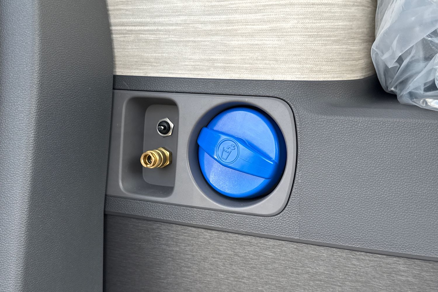 Used Volkswagen California 2025 for sale - 76503072: Photo 45