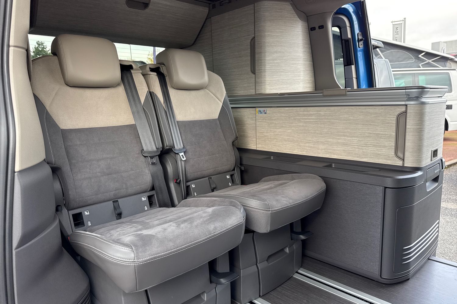 Used Volkswagen California 2025 for sale - 76503072: Photo 48