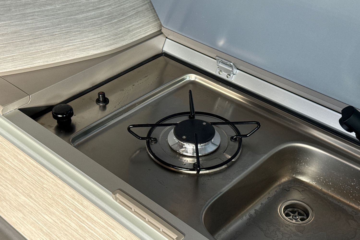 Used Volkswagen California 2025 for sale - 76503072: Photo 49