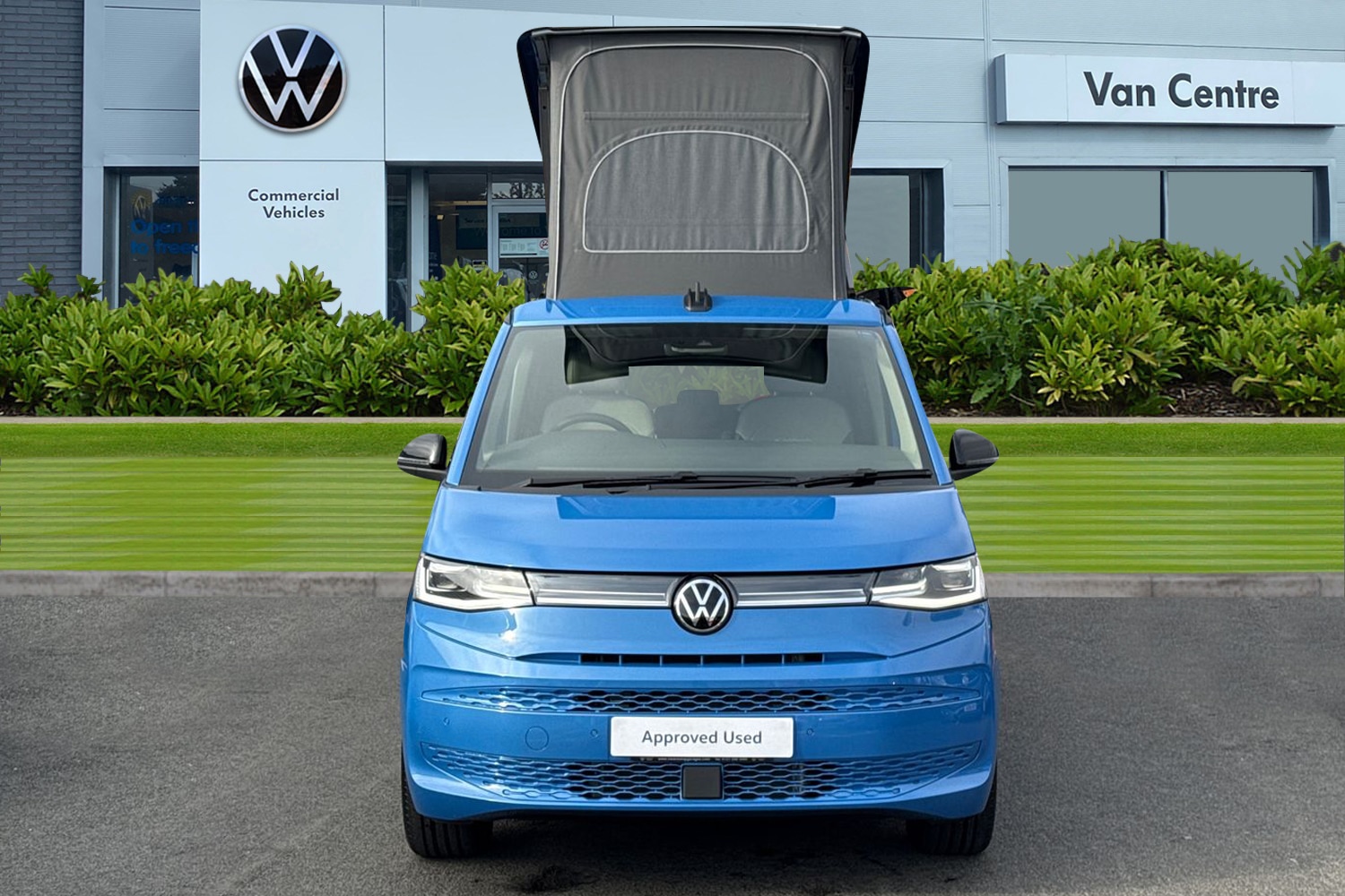 Used Volkswagen California 2025 for sale - 76503072: Photo 5