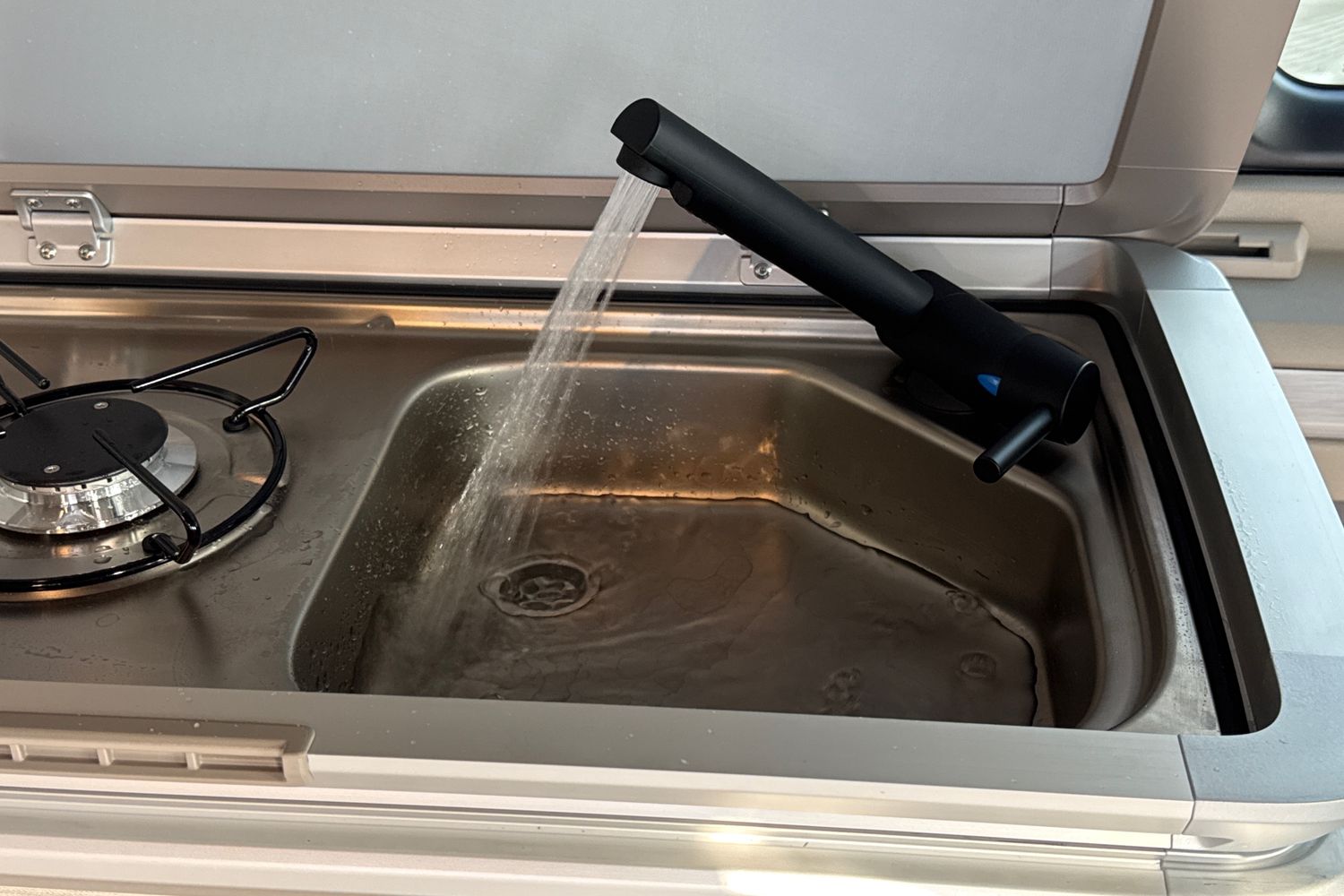 Used Volkswagen California 2025 for sale - 76503072: Photo 50