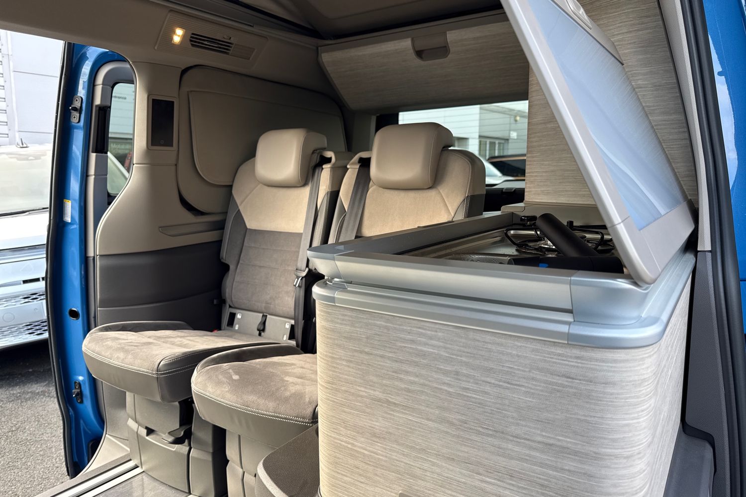 Used Volkswagen California 2025 for sale - 76503072: Photo 52