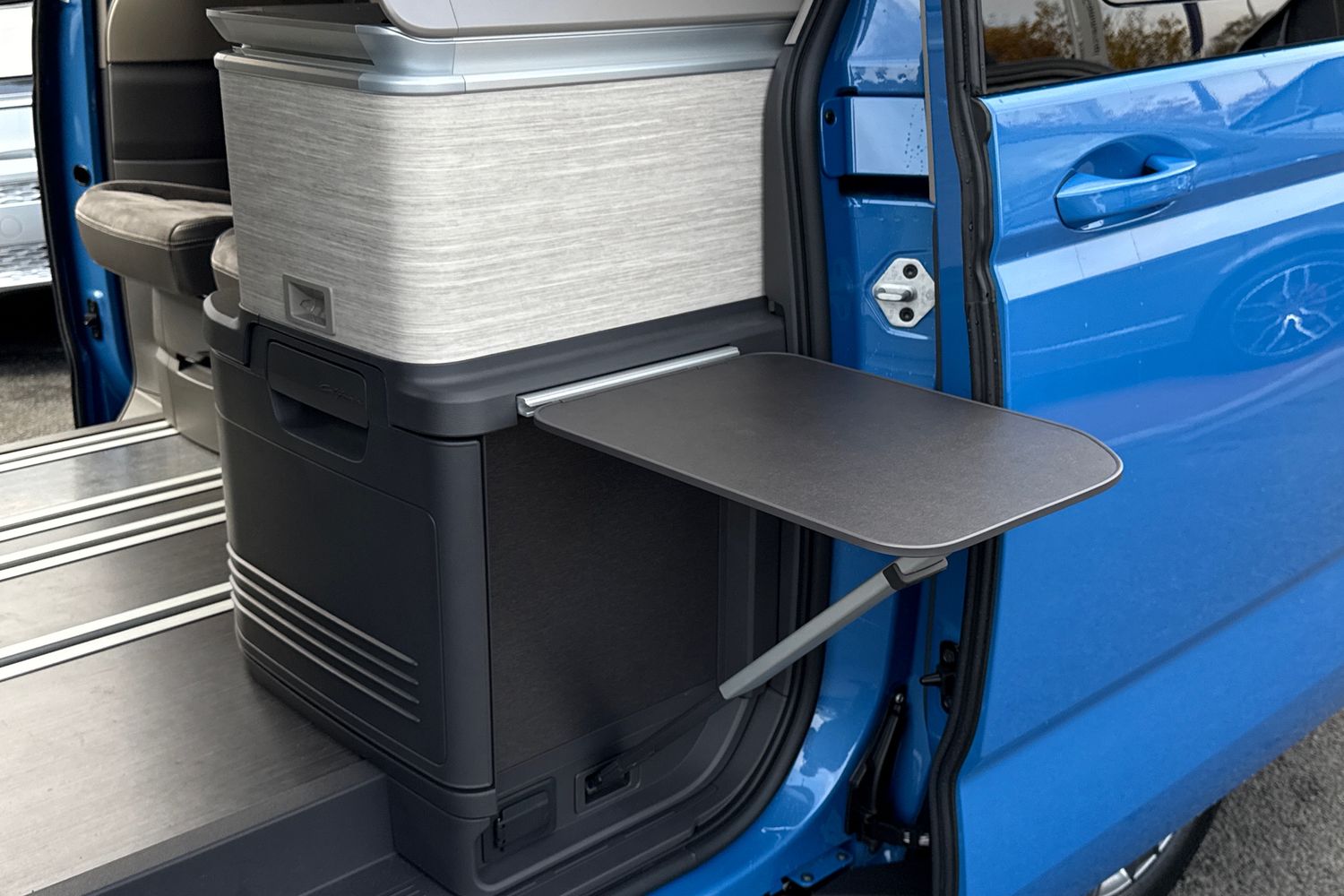 Used Volkswagen California 2025 for sale - 76503072: Photo 53