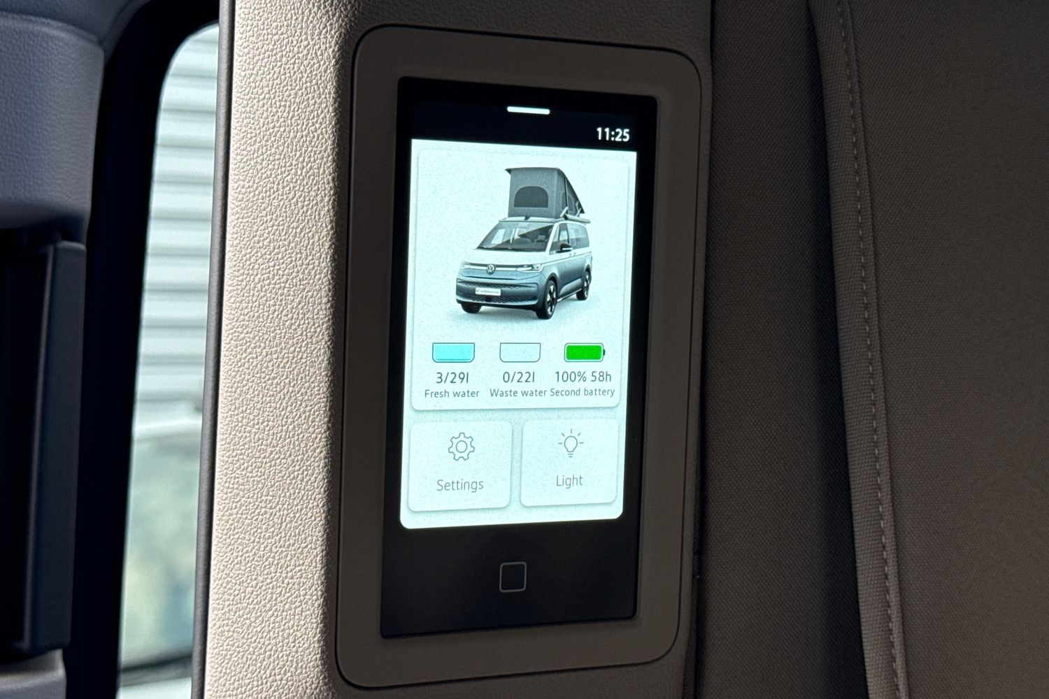 Used Volkswagen California 2025 for sale - 76503072: Photo 54